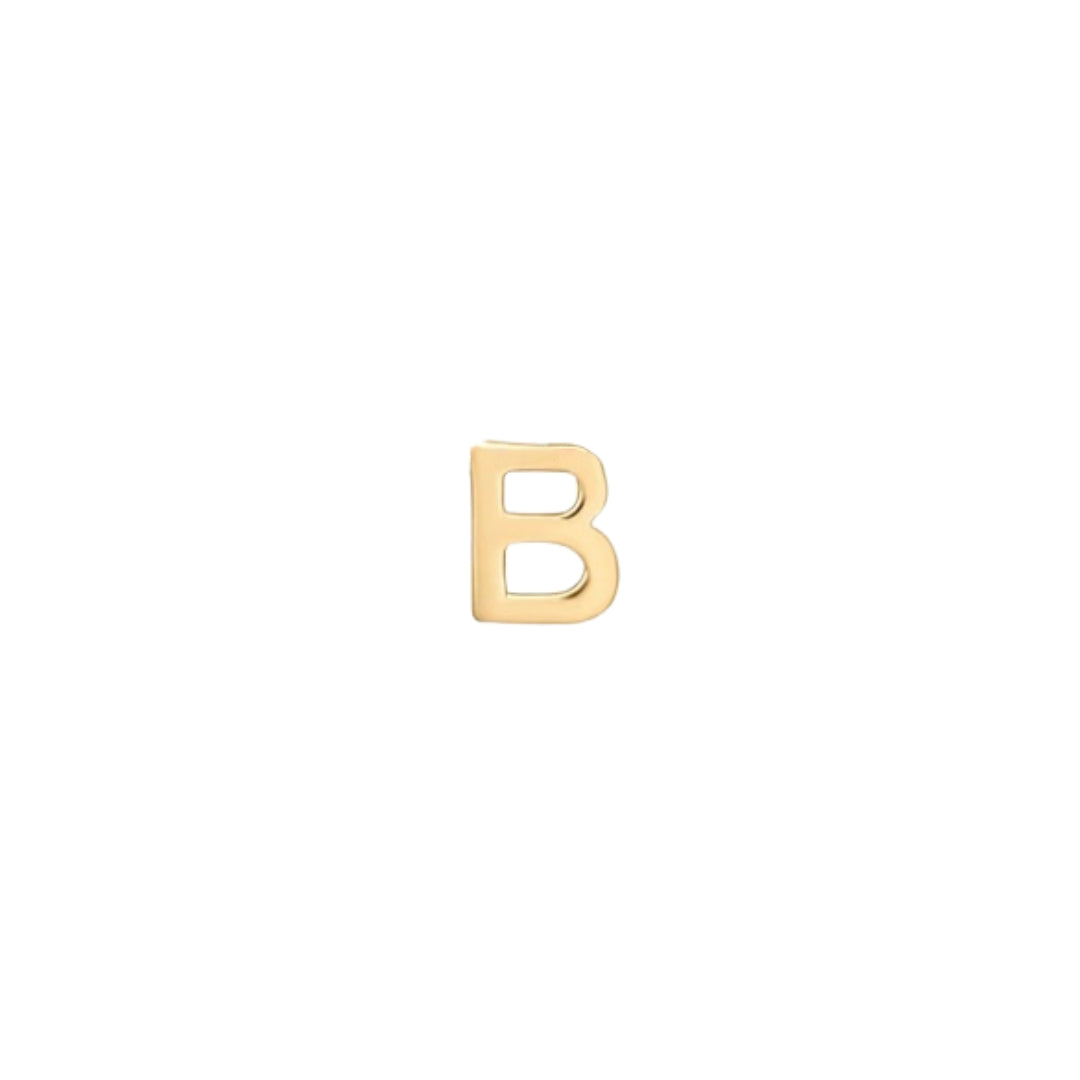 Letter B