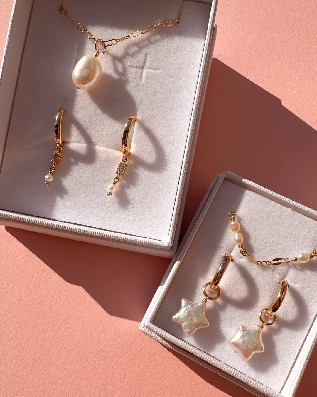 Pearl Jewellery Mystery Box