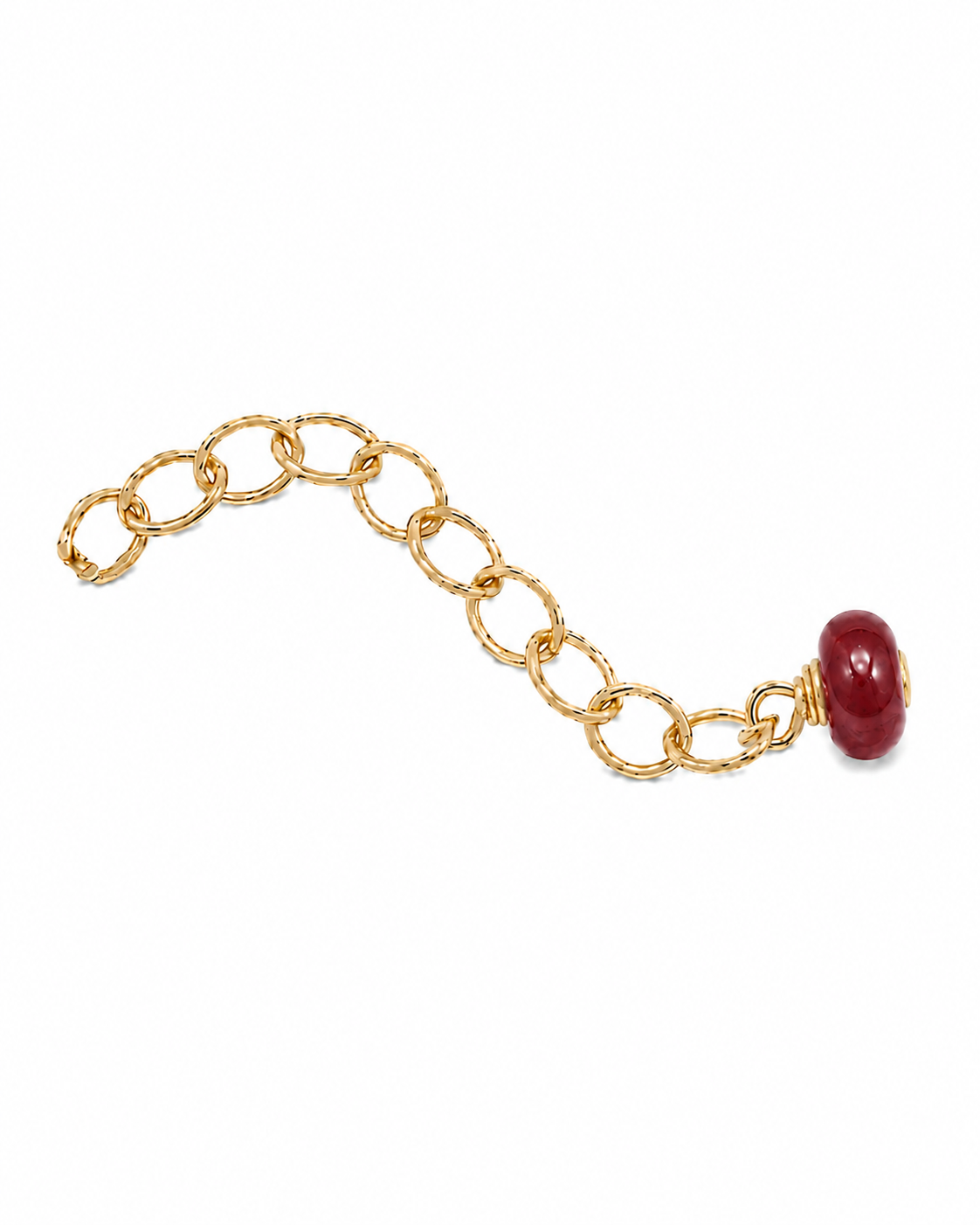 Rouge Jade Chain Extender