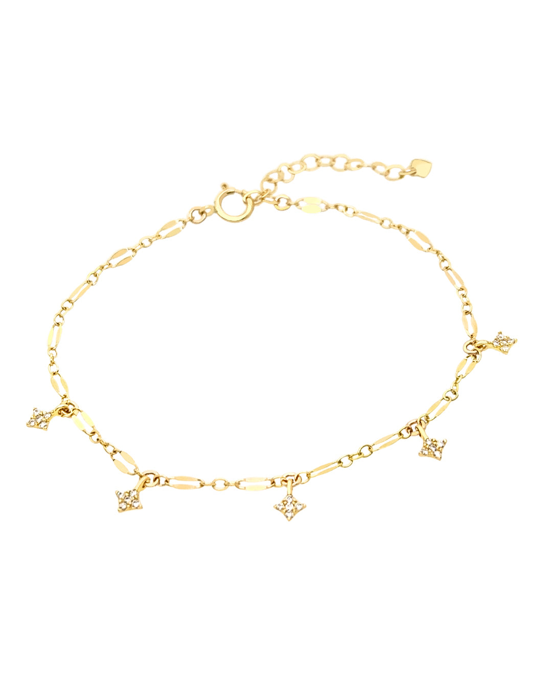 Aurora Star Bracelet