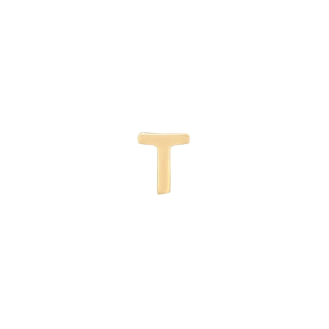 Letter T