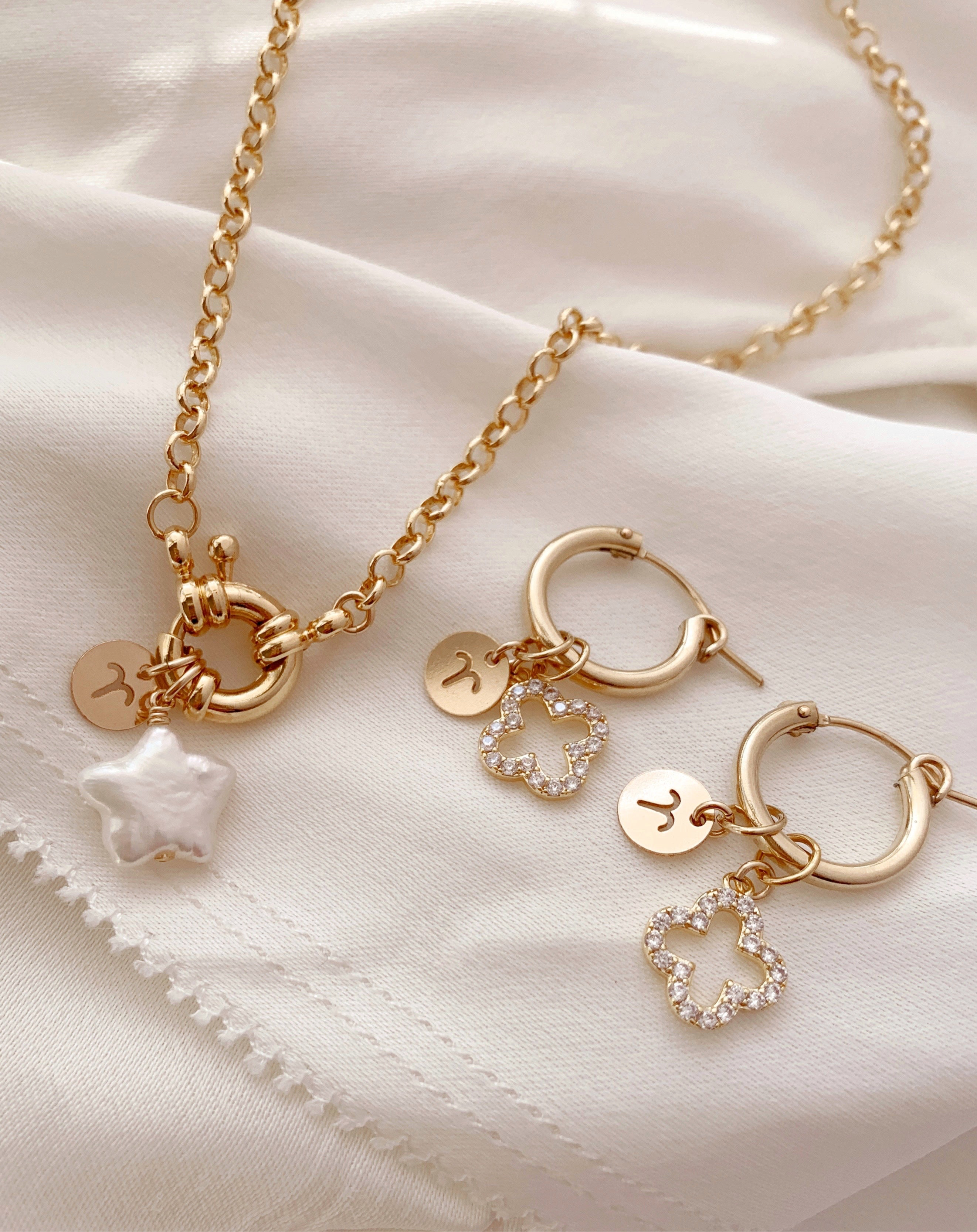 14k yellow gold fill Huggie hoops earrings. Made in Australia. Classic minimal plain gold small euro hoops