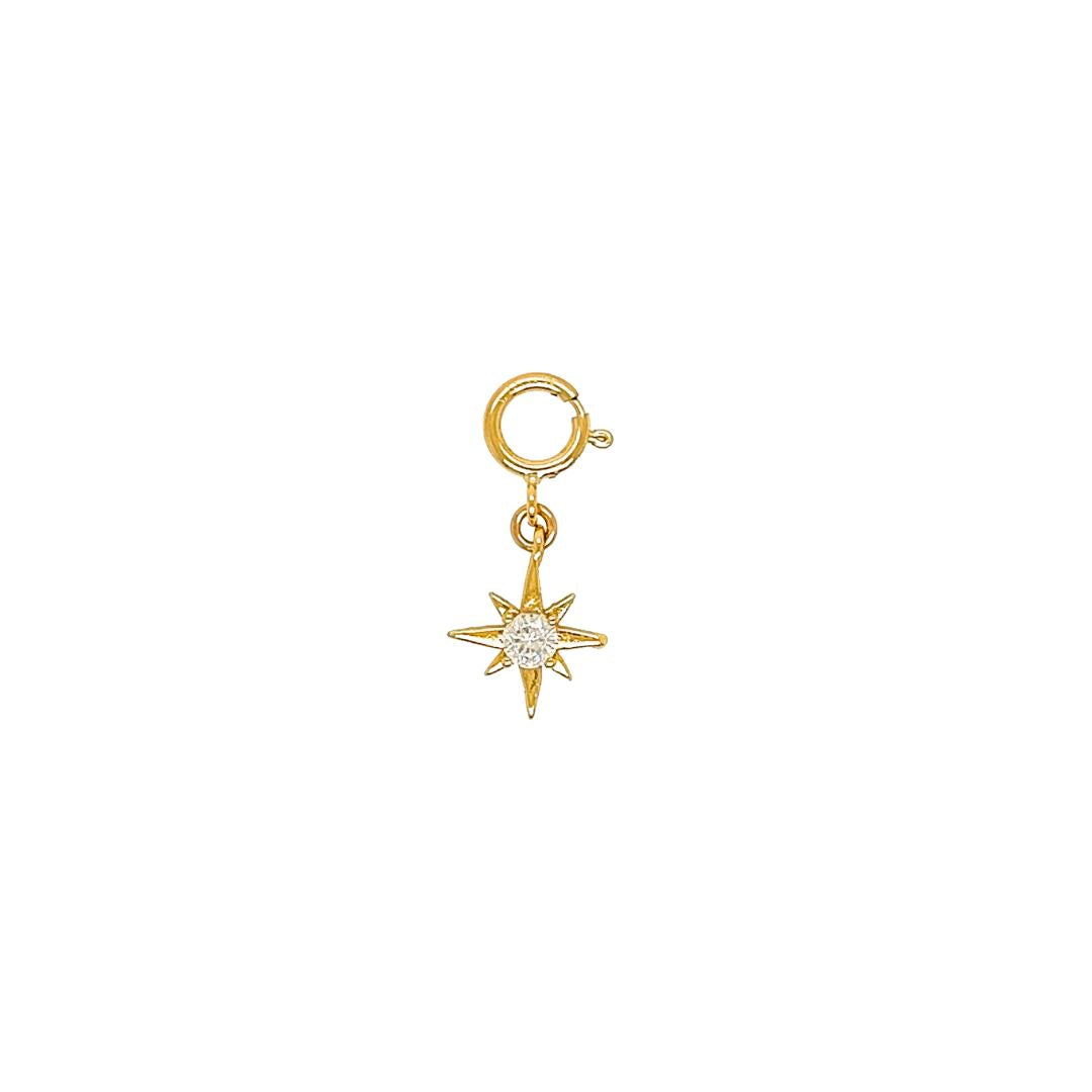 Starlight Bracelet Charm