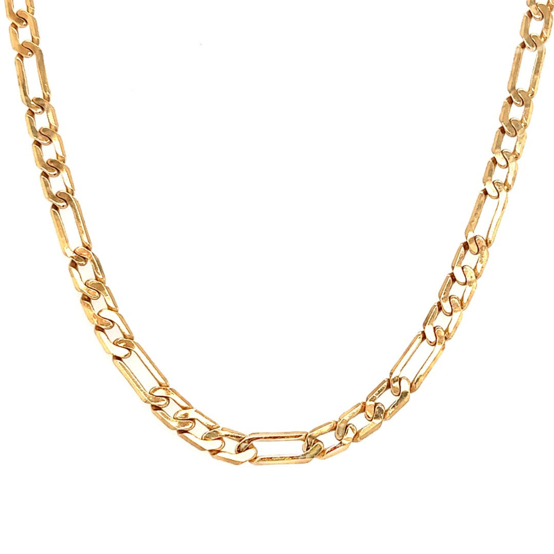 Figaro Necklace
