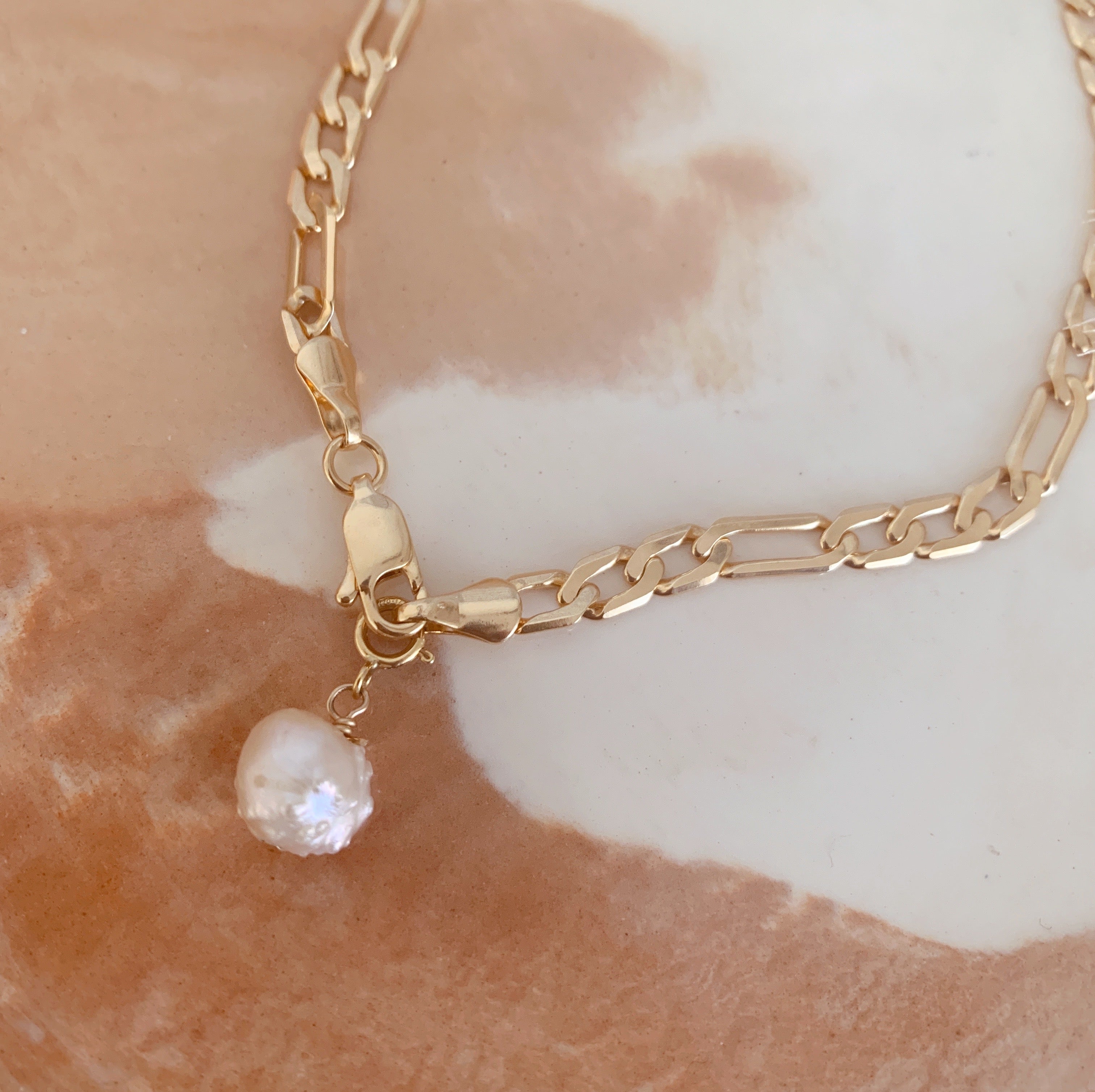 Figaro Necklace