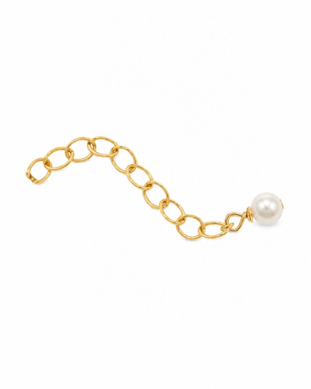 2” Pearl Chain Extender