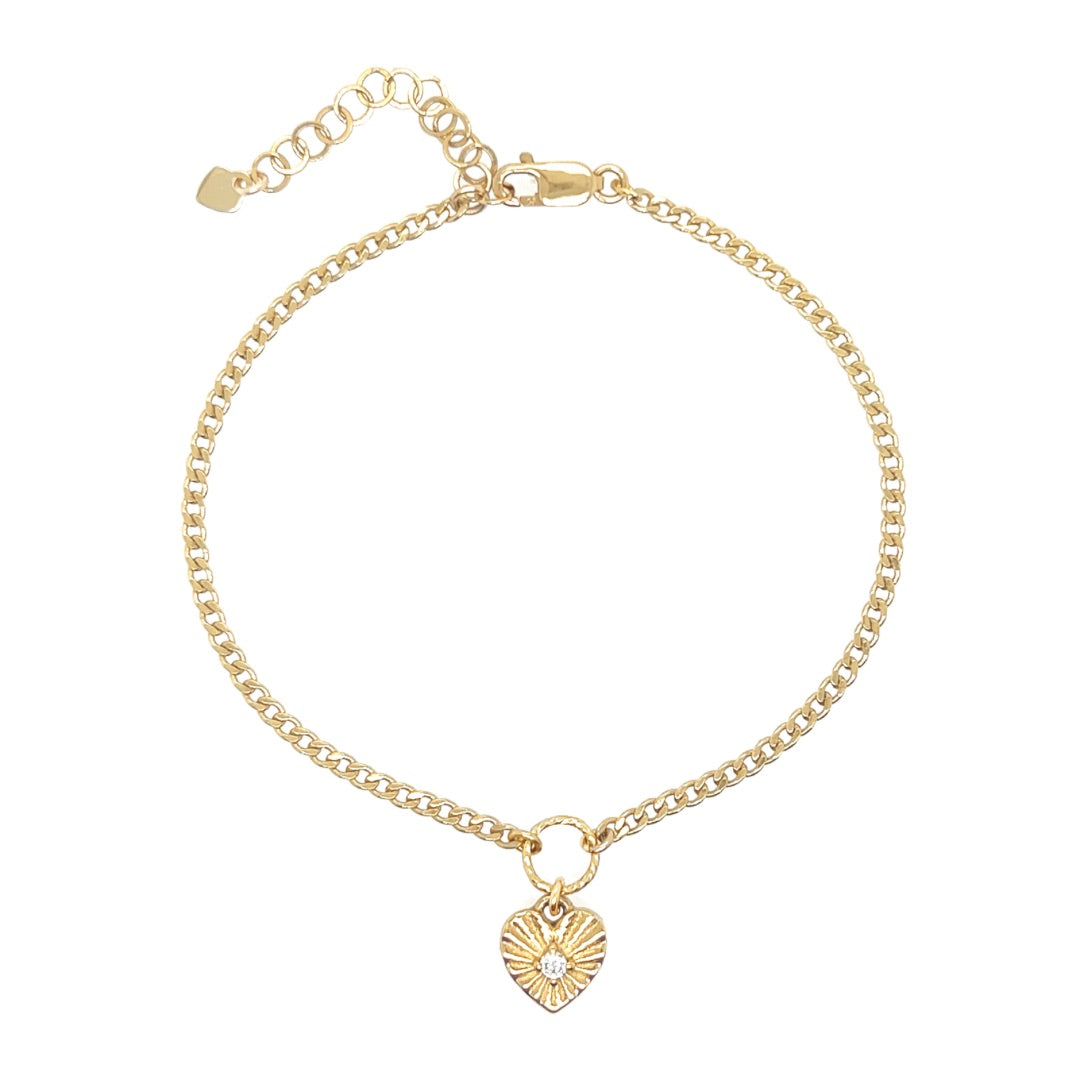 Love Amulet Bracelet