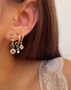 Divinity Ear Cuff (single)