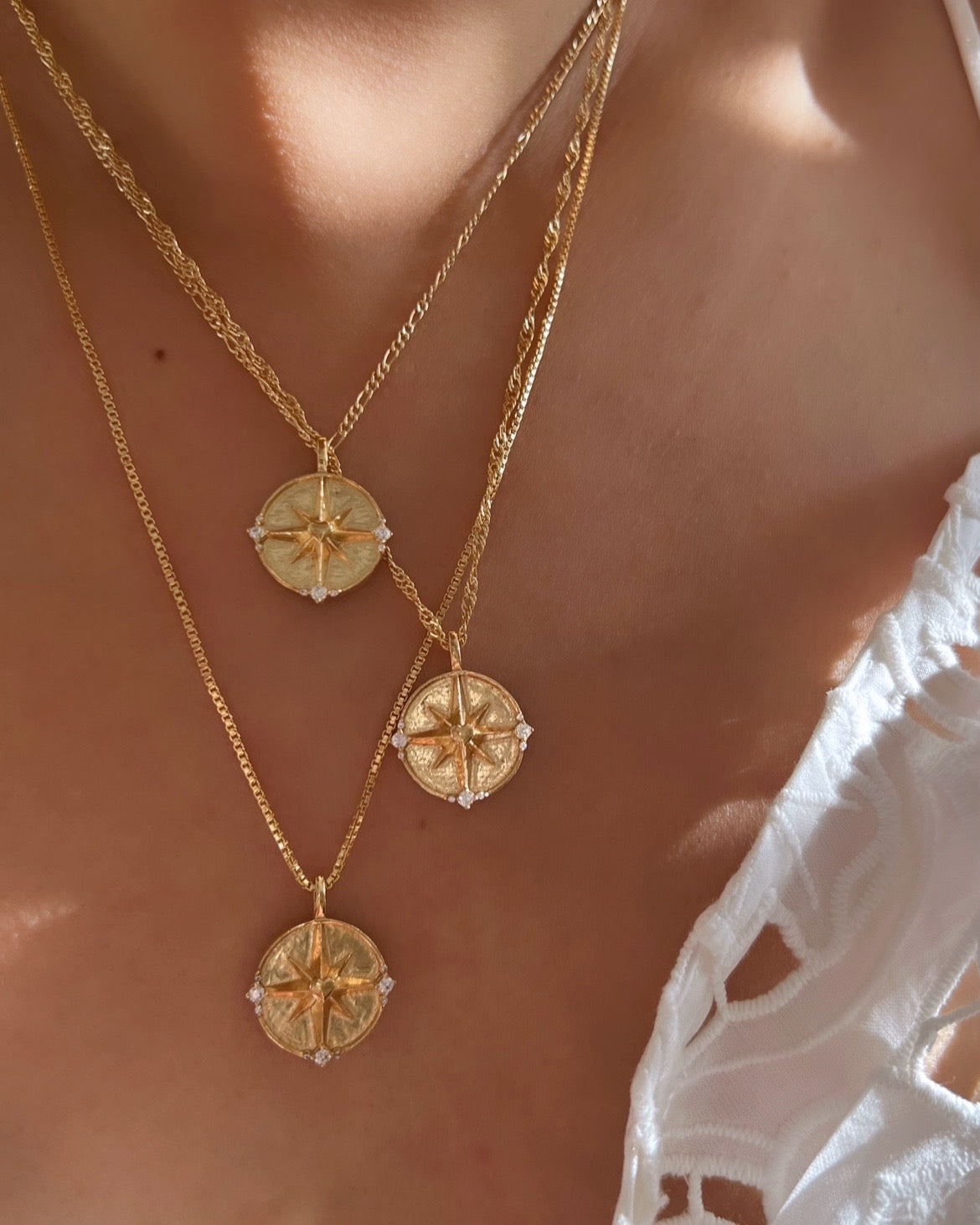 Dreamers Pendant