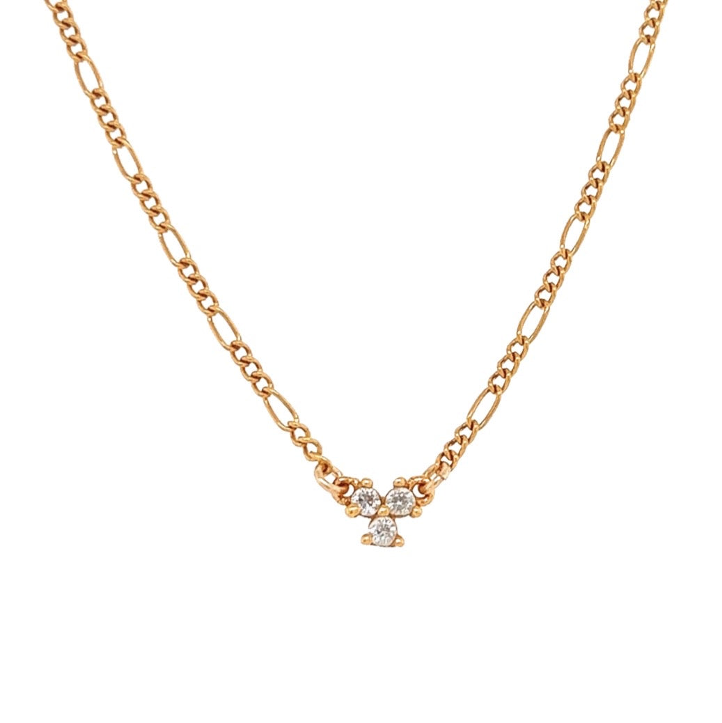 Tria Choker