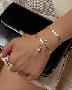 Tria Bracelet