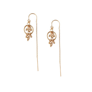 Mini Chandelier Threaders