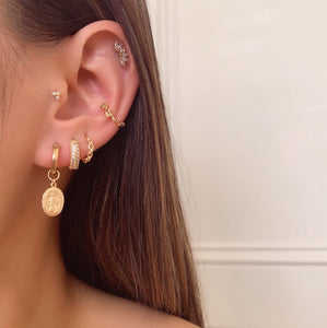 Sacred Hoops