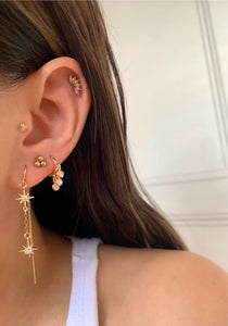 Trinity Studs