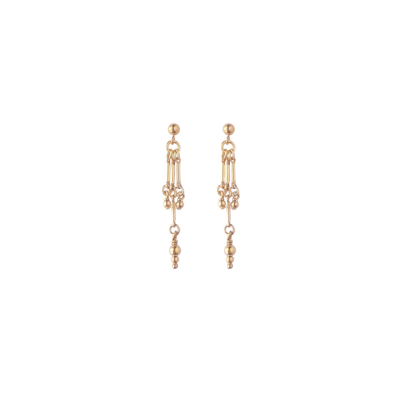 Petite Chime Earrings
