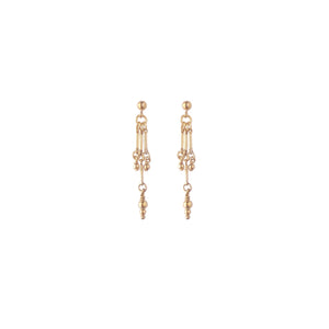 Petite Chime Earrings