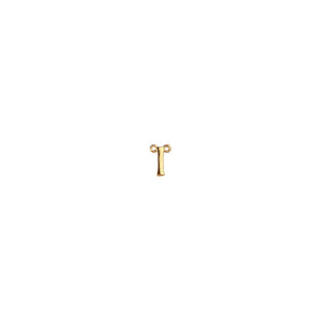 Letter I
