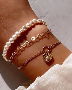 Love Amulet Bracelet