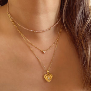 Tria Choker