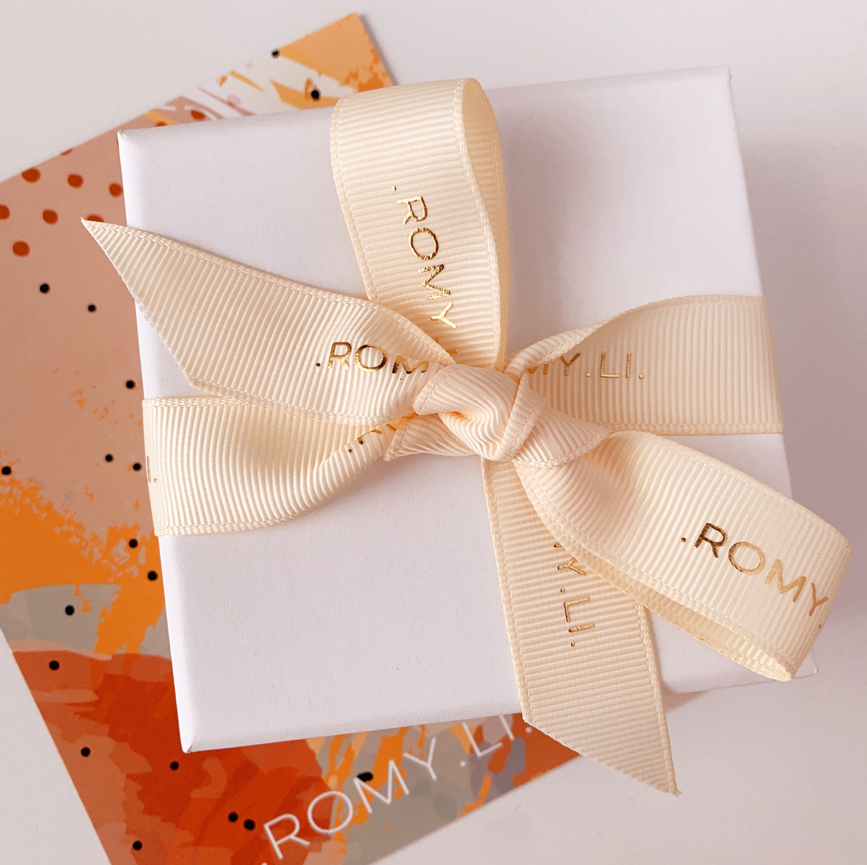 Gift Wrapping