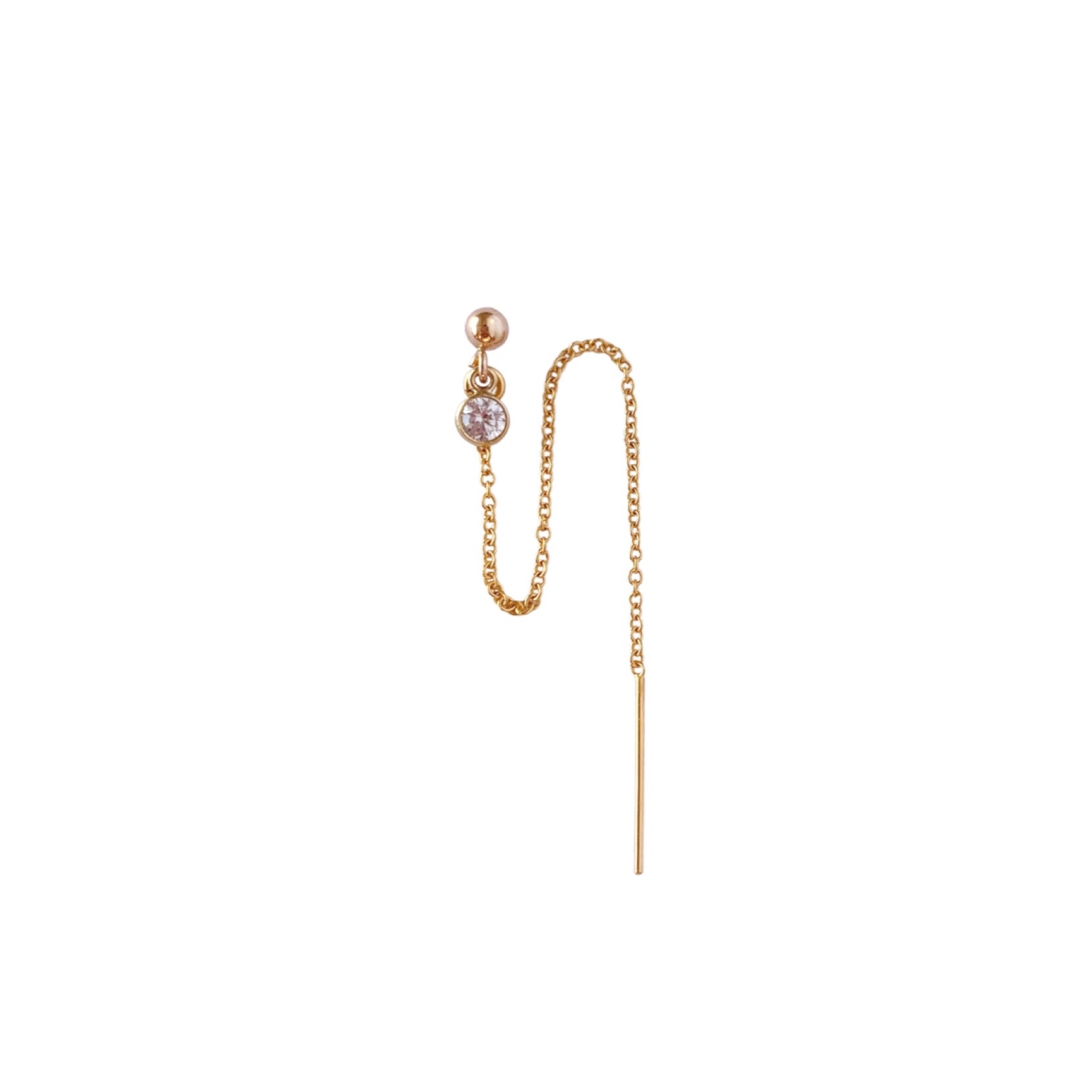 Gem Stud Threaders