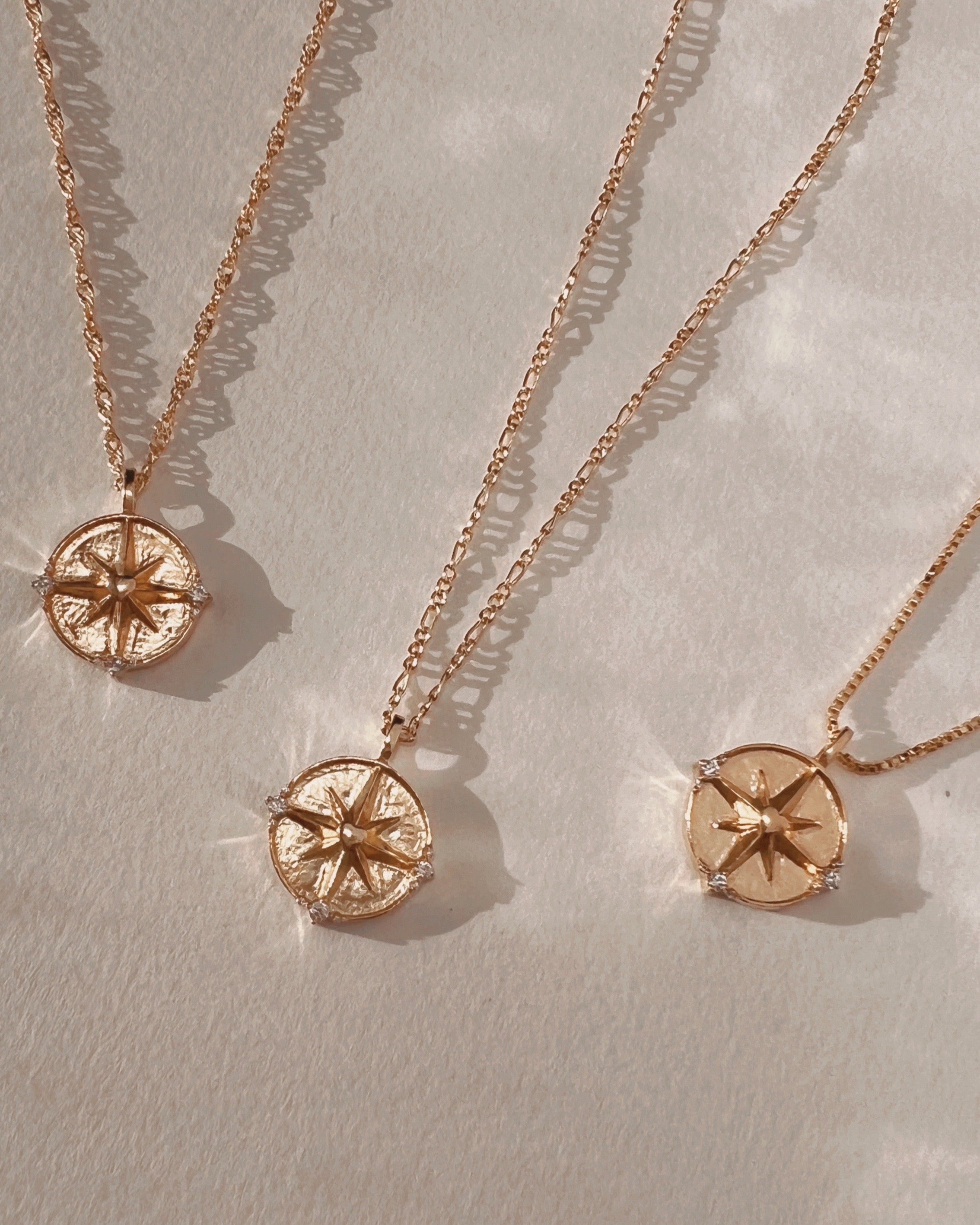 Dreamers Pendant