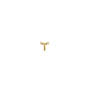Letter T